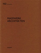 Heinz Wirz - Masswerk Architekten