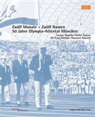 Daniel Schvarcz, Angela Libal - Zw&ouml;lf Monate - Zw&ouml;lf Namen. Twelve Months-Twelve Names