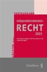 Thomas G&auml;chter - Sozialversicherungsrecht 2023