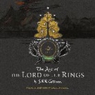 Wayne G Hammond, Christina Scull, John R R Tolkien, John Ronald Reuel Tolkien, Wayne G Hammond, Wayne G. Hammond... - The Art of the Lord of the Rings
