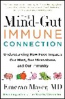 Emeran Mayer, Mayer Emeran - The Mind-Gut-Immune Connection