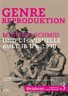 Joseph Imorde, Peter Scholz, Andreas Zeising, Lars Zieke - Genre Reproduktion