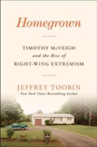 Jeffrey Toobin, Toobin Jeffrey - Homegrown