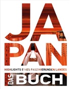 Alona Bartenschlager, Altona Bartenschlager, Jutta M Ingala, Jutta M. Ingala, Gerha Kapff, Gerhard von Kapff... - KUNTH Japan. Das Buch