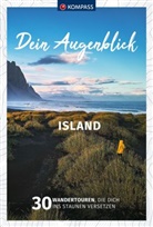 Maximilian Lehrke, Sebastian Lehrke, Michael Will - KOMPASS Dein Augenblick Island