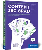 Miriam L&ouml;ffler, Christine van T&uuml;bbergen, Christine van T&uuml;bbergen - Content 360 Grad