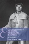 Harvey (Boston University) Young, Harvey Young, Harvey (Boston University) Young, Young Harvey - Cambridge Companion to African American Theatre