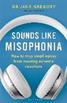 Jane Gregory - Sounds Like Misophonia