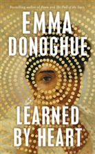 Emma Donoghue, Donoghue Emma - Learned By Heart
