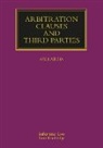 Asli Arda, Asli (University of Copenhagen Arda - Arbitration Clauses and Third Parties
