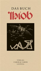 Axel Bertram - Das Buch Hiob