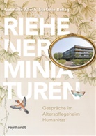Gabrielle Alioth, Stefanie Bollag - Riehener Miniaturen