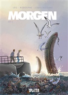 LEO, Rodolphe, Louis Alloing, Louis Alloing - Morgen. Band 2