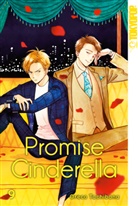 Oreco Tachibana, Doreaux Zwetkow - Promise Cinderella 09