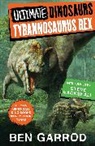 Ben Garrod, Garrod Ben - Tyrannosaurus Rex