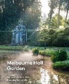 Jodie Jones, Andrea Jones - Melbourne Hall Garden