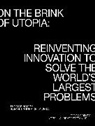 Stefan Hell, Rafael Laguna de la Vera, Thomas Ramge - On the Brink of Utopia