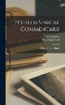 John Francis Davis, Asher and Co - Poeseos Sinicae Commentarii: The Poetry of the Chinese