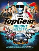 Sam Philip, TBC Author, Top Gear - Top Gear Nought to Sixty