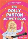 Nathan Joyce - The Dolly Parton Activity Book
