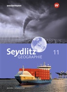 Andrea D&ouml;ringer, Manuel Frater, Johann G&ouml;ller, Herbert Gumbrecht, Charly Hoenig, Jochen Laske... - Seydlitz Geographie - Ausgabe 2016 f&uuml;r Gymnasien in Bayern