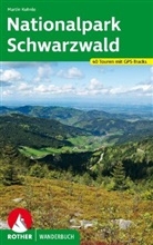 Martin Kuhnle - Nationalpark Schwarzwald