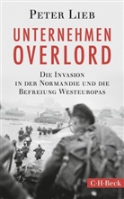 Peter Lieb - Unternehmen Overlord