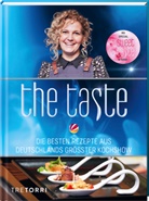 Ralf Frenzel, Ulrike Kraus, Frenzel Ralf - The Taste