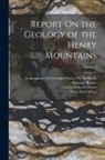 Clarence Edward Dutton, Grove Karl Gilbert, Geographical and Geological Survey of - Report On the Geology of the Henry Mountains; Volume 4