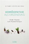 Christoph Bachmann - Hom&ouml;opathie als Erg&auml;nzung