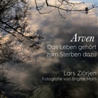 Lars Zi&ouml;rjen - Arven