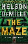 Nelson DeMille - Maze