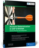 Abdullah Ali Ahmed Galal Ali, Abdullah Galal, Ayman Mohamed, Jonas Tritschler - Account Determination in SAP S/4HANA