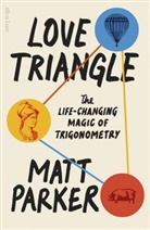 Matt Parker, Parker Matt - Love Triangle