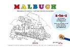 Malbuch Calendaria