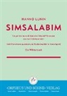 Hanno Lunin - Simsalabim