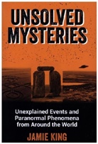 Jamie King, King Jamie - Unsolved Mysteries