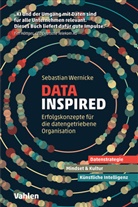 Sebastian Wernicke - Data inspired