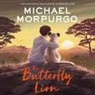 Michael Morpurgo, Morpurgo Michael, Christian Birmingham, Birmingham Christian - The Butterfly Lion
