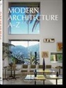 TASCHEN - Modern Architecture A&ndash;Z