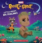 Kiara Valdez - Little Groot, Big Feelings