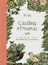 RHS - RHS Garden Almanac 2024