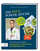 Matthias Riedl, Matthias (Dr. med.) Riedl - Die neue Power-K&uuml;che