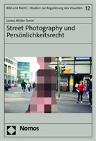 Lorenz M&uuml;ller-Tamm - Street Photography und Pers&ouml;nlichkeitsrecht