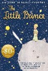 Antoine de Saint-Exupery, Antoine de Saint-Exup&eacute;ry - The Little Prince