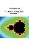 Simone Malacrida - El Libro de Matem&aacute;tica