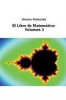 Simone Malacrida - El Libro de Matem&aacute;tica