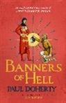 Paul Doherty - Banners of Hell