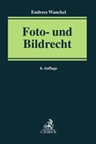 Endress Wanckel - Foto- und Bildrecht