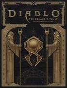 Robert Brooks, Matt Burns, Matthew J. Kirby - Diablo: Horadric Vault - The Complete Collection